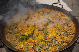 Paella